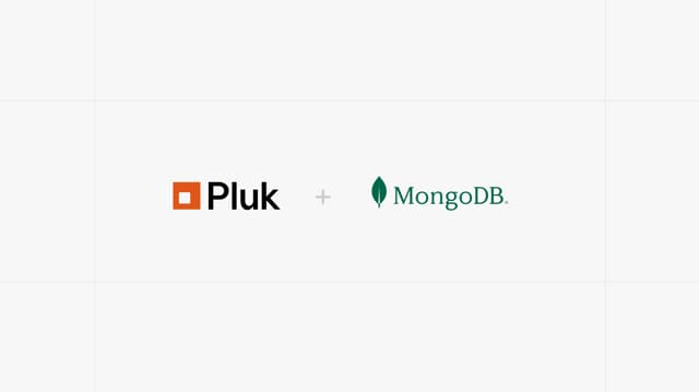MongoDB Support is Here